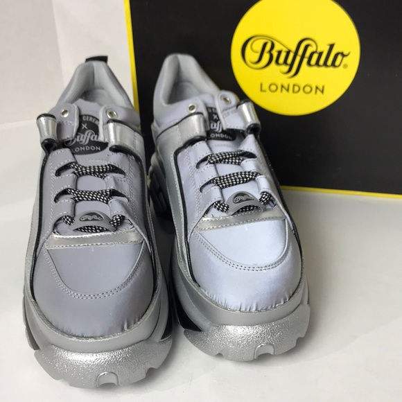 buffalo london x opening ceremony